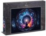 Ulmer 1000 db-os puzzle - Chakra (3276) (3276)