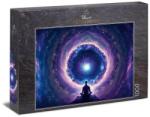 Ulmer 1000 db-os puzzle - Meditation in the Cosmos (3450) (3450)