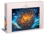 Ulmer 1000 db-os puzzle - Zodiac (3900) (3900)