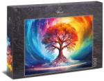 Ulmer 1000 db-os puzzle - Universal Tree (3948) (3948)