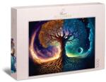 Ulmer 1000 db-os puzzle - World Tree (3955) (3955)
