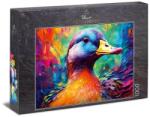 Ulmer 1000 db-os puzzle - Quack (4082) (4082)