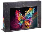 Ulmer 1000 db-os puzzle - Butterfly Effect (4136) (4136)