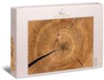 Ulmer 1000 db-os puzzle - Chronicle of Wood (4679) (4679)