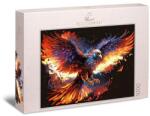 Ulmer 1000 db-os puzzle - Firebird (4754) (4754)