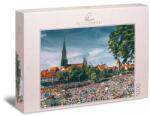 Ulmer 1000 db-os puzzle - Nabada (4815) (4815)