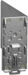 Schneider Phaseo ABL1 - ABLPA01 - Modicon Panel tápegység kiegészítő, DIN sín rögzítő adapter 150W-ig (ABLPA01)