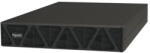 Schneider Electric Smart-UPS Battery Systems - SRVS72RLBP-9A - Easy UPS 1PH online SRVS RM 72 V akkumulátor csomag 2/3 kVA kiterjesztett üzemidővel (SRVS72RLBP-9A)