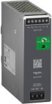 Schneider Electric Phaseo ABL7, ABL8 - ABLS1A48025 - Modicon Optimized tápegység, DIN sínre szerelhető, 1f, 48 VDC, 2, 5 A, 120 W (ABLS1A48025)
