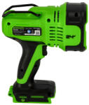 GreenWorks Lámpa akkumulátoros Greenworks G24LSL 24v (3401207-GW)