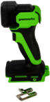 GreenWorks Lámpa akkumulátoros Greenworks G24CFL 24v (3502407-GW)