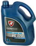 HARDTOIL Olaj lánckenő HARDTOIL 5 liter vg120 ásványi (100645)