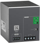 Schneider Phaseo ABL7, ABL8 - ABLU3A24400 - Modicon Univeral tápegység, 3f, 24 VDC, 40A, 960 W (ABLU3A24400)