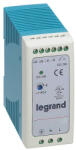 Legrand tápegység 20W 100-240/12V= kapcsolóüzemű stabilizált - 146601 (146601)