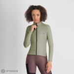 Sportful SUPERGIARA WOOL női mez, spice green (M)
