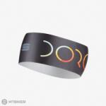 Sportful Doro női fejpánt, fekete