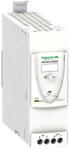 Schneider Electric Phaseo ABL7, ABL8 - ABL8DCC05060 - kiegészítő, DC/DC konverter, 24/5…6, 5VDC, 6A (ABL8RP/ABL8WPS tápegységekhez) (ABL8DCC05060)