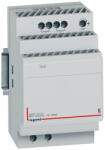 Legrand Lexic Egyfázisú kapcsolóüzemű tápegység - 54 W - 100-240V / 12V = - 4, 5 A 146712 Legrand (146712)