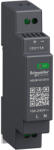 Schneider Modicon Modular tápegység, moduláris, DIN sínre szerelhető, 1fázisú, 12 VDC, 1 A, 12W ABLM1A12010 Schneider (ABLM1A12010)