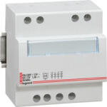 Legrand Lexic szűrt tápegység 12V~/=, 1, 0, 125 - 413105 (413105)