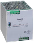 Legrand tápegység 960W 3x380-500/48V= kapcsolóüzemű stabilizált - 146639 (146639)