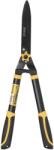 Somogyi WORKSITE WT6004 nagyméretű sövényvágó olló, 630mm hosszú, 1100g súlyú