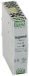 Legrand tápegység 60VA 115-230/24V= kapcsolóüzemű stabilizált - 146622 (146622)