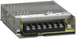 Schneider Electric Modicon - Szabályozott tápegység, panel mount, alumínium ház, 100-240V AC egyfázisú bemenet, 24V DC 4, 5A kimenet, 100W; ABLP1A24045 (ABLP1A24045)