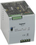 Legrand tápegység 960W 3x380-500/24V= kapcsolóüzemű stabilizált - 146636 (146636)
