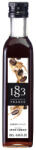1883 Maison Routin Irish Cream szirup 0, 25 L
