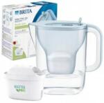BRITA Style Eco vízszűrő kancsó púder kék + 1db PP Maxtra Pro szűrő patron (1055745) (1055745)