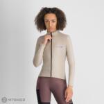 Sportful SUPERGIARA WOOL női mez, sand (M)