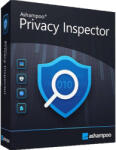 Ashampoo Privacy Inspector (1 eszköz / Lifetime) (Elektronikus licenc) (ASH-PI-1LT)
