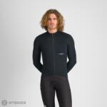 Sportful SUPERGIARA WOOL mez, fekete (XL)