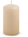 DONAU Gyertya, asztali, tömb, DONAU "Home", krémszínű (D4533441143) - primatinta