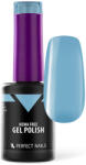 Perfect Nails HEMA FREE Gél Lakk - Sky - 8ml - claudiashop