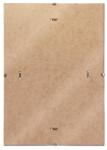 DONAU Képkeret, klipes, plexi, 30x40 cm, DONAU (D5618001PL00) - primatinta