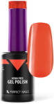 Perfect Nails HEMA FREE Gél Lakk - Neon Grapefruit - 8ml