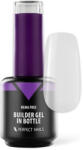 Perfect Nails HEMA FREE Builder Gel in Bottle - Üveges építőzselé 15ml - Clear