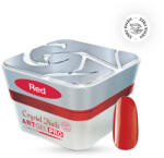 Crystalnails Crystal Nails HEMA Free Art Gel Pro - Red 5ml TF