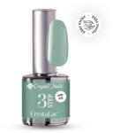 Crystal Nails Crystal Nails TPO FREE 3 STEP HEMA Free CrystaLac - 3S248 (8ml)