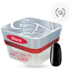 Crystalnails Crystal Nails HEMA Free Art Gel Pro - Black 5ml TF