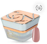 Crystalnails Crystal Nails Xtreme Pudding+ COVER BLUSH építőzselé 5ml TF