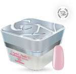 Crystal Nails Crystal Nails 2S SmartGummy HEMA Free Rubber base gel - Nr1 Baby Pink 30ml tégelyben TF