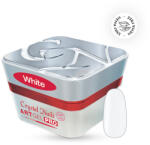 Crystalnails Crystal Nails HEMA Free Art Gel Pro - White 5ml TF