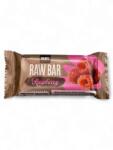 Szafi Life proteines raw bar - raspberry 40g (gluténmentes)