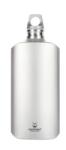 SilverAnt Titánium palack slim 800 ml