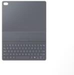 Samsung Husa cu tastatura Book Cover Samsung Keyboard Slim EF-DX730UBEGWW pentru Galaxy Tab S11 (Negru) (EF-DX730UBEGWW)