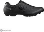 Shimano SHXC302 női kerékpáros cipő, fekete (EU 42)