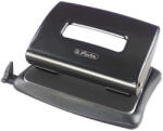 Herlitz Perforator birou Herlitz 1.6 mm, Negru (1610492)